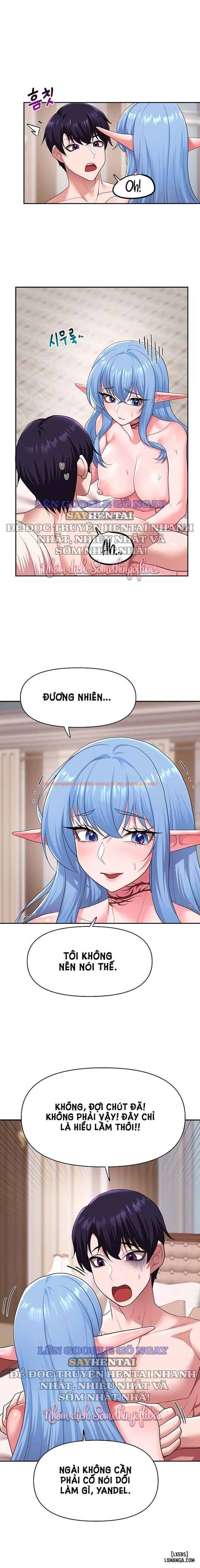 Xem ảnh 1 trong truyện hentai Giao Thương. Thiếu Nữ Sa Ngã. Chưa Từng Được Sử Dụng. - Chapter 34 - hentaitvn.net