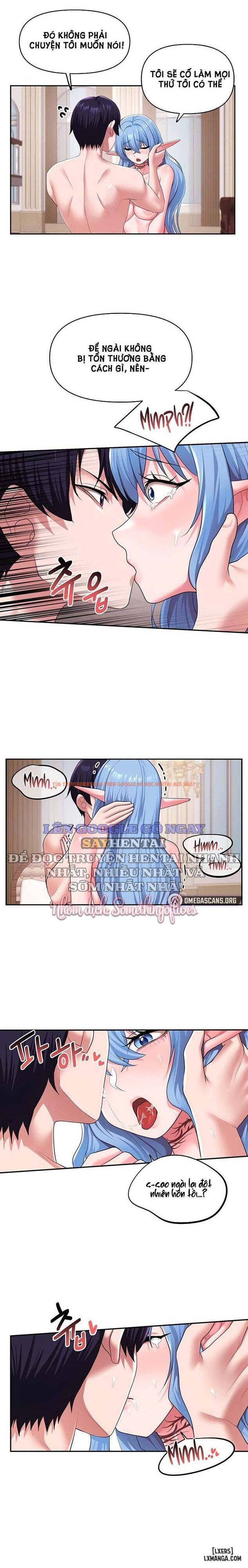 Xem ảnh 2 trong truyện hentai Giao Thương. Thiếu Nữ Sa Ngã. Chưa Từng Được Sử Dụng. - Chapter 34 - hentaitvn.net
