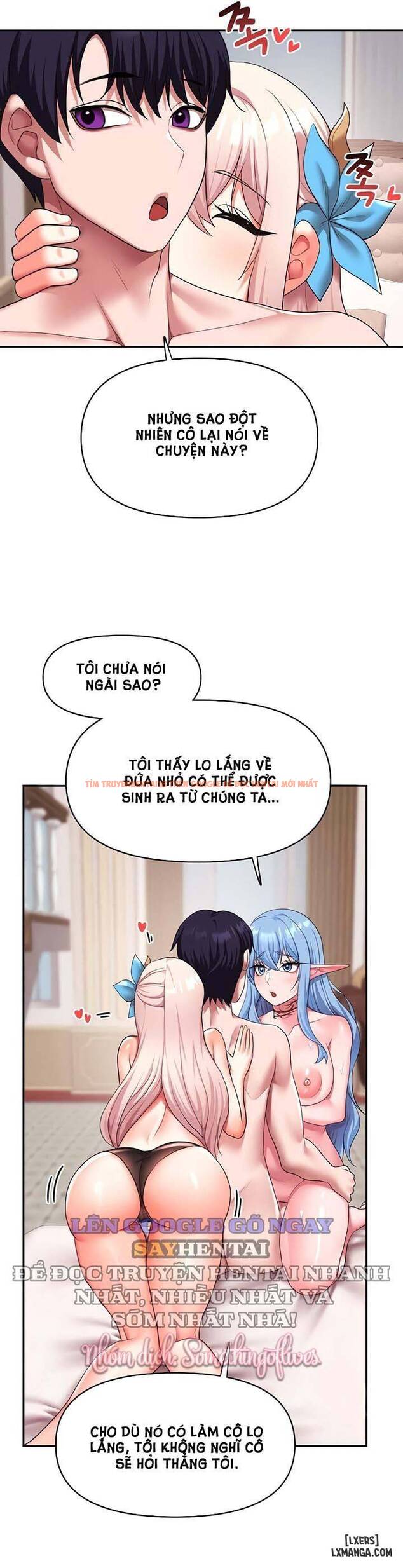 Xem ảnh 6 trong truyện hentai Giao Thương. Thiếu Nữ Sa Ngã. Chưa Từng Được Sử Dụng. - Chapter 34 - hentaitvn.net