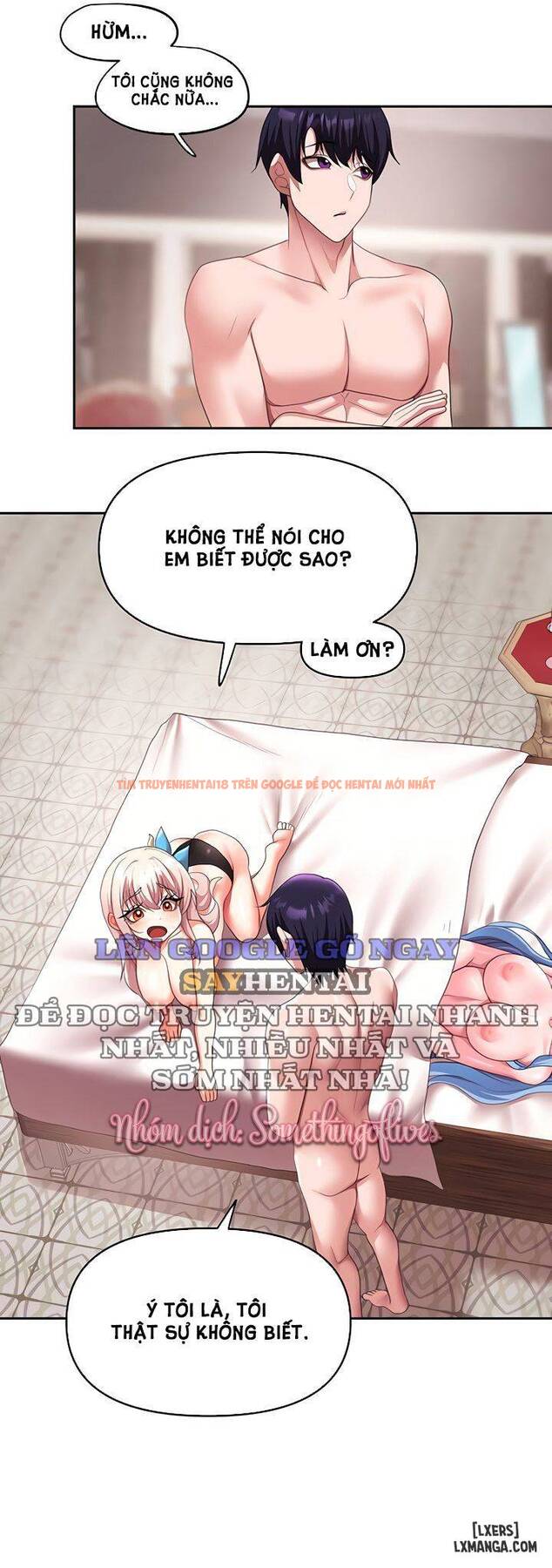 Xem ảnh 14 trong truyện hentai Giao Thương. Thiếu Nữ Sa Ngã. Chưa Từng Được Sử Dụng. - Chapter 35 - hentaitvn.net