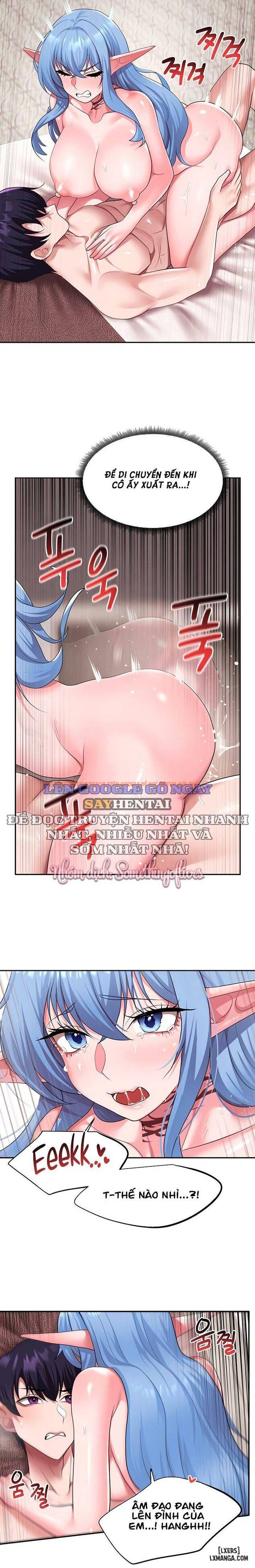 Xem ảnh 4 trong truyện hentai Giao Thương. Thiếu Nữ Sa Ngã. Chưa Từng Được Sử Dụng. - Chapter 35 - hentaitvn.net