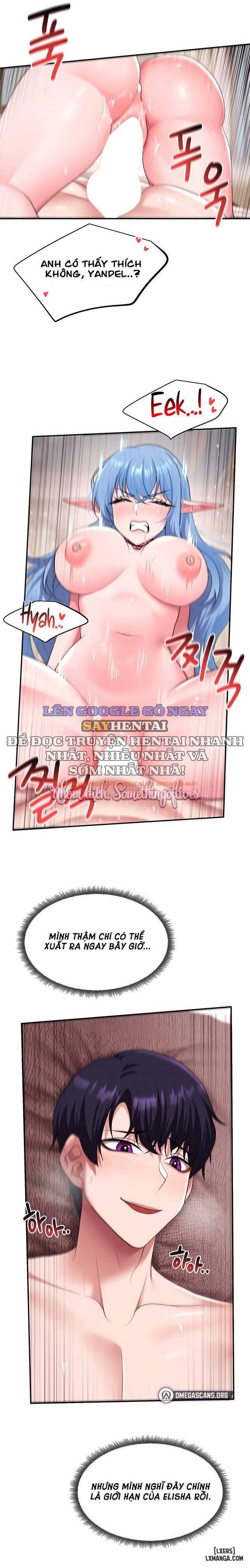 Xem ảnh 5 trong truyện hentai Giao Thương. Thiếu Nữ Sa Ngã. Chưa Từng Được Sử Dụng. - Chapter 35 - hentaitvn.net