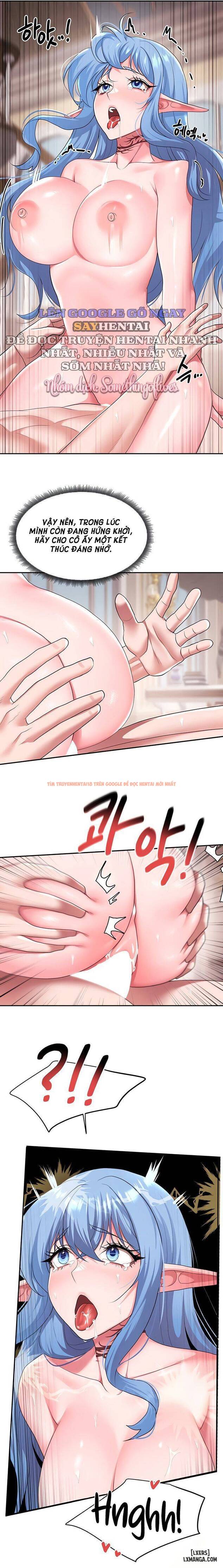 Xem ảnh 6 trong truyện hentai Giao Thương. Thiếu Nữ Sa Ngã. Chưa Từng Được Sử Dụng. - Chapter 35 - hentaitvn.net