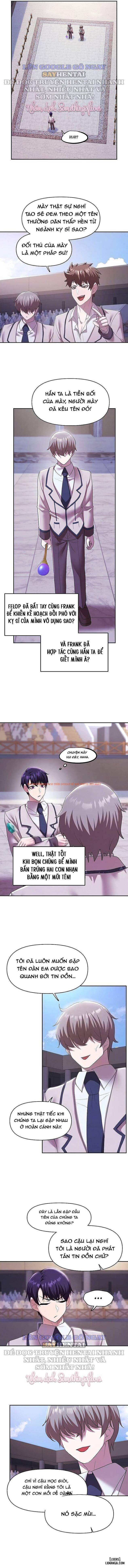 Xem ảnh 1 trong truyện hentai Giao Thương. Thiếu Nữ Sa Ngã. Chưa Từng Được Sử Dụng. - Chapter 38 - hentaitvn.net