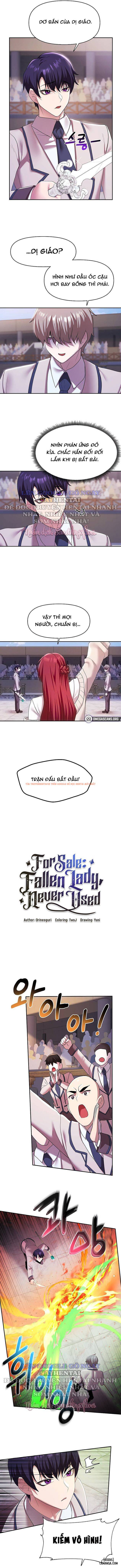 Xem ảnh 2 trong truyện hentai Giao Thương. Thiếu Nữ Sa Ngã. Chưa Từng Được Sử Dụng. - Chapter 38 - hentaitvn.net