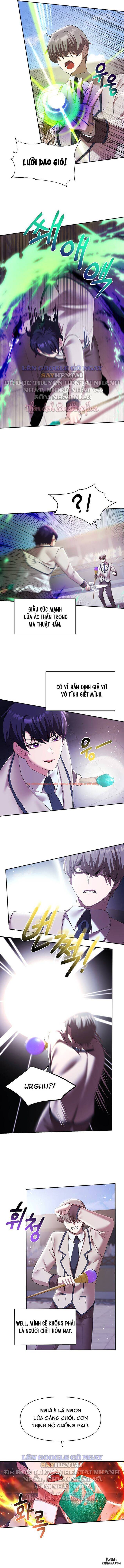 Xem ảnh 3 trong truyện hentai Giao Thương. Thiếu Nữ Sa Ngã. Chưa Từng Được Sử Dụng. - Chapter 38 - hentaitvn.net