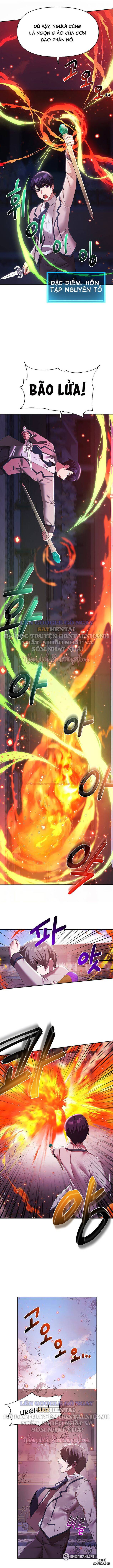 Xem ảnh 4 trong truyện hentai Giao Thương. Thiếu Nữ Sa Ngã. Chưa Từng Được Sử Dụng. - Chapter 38 - hentaitvn.net