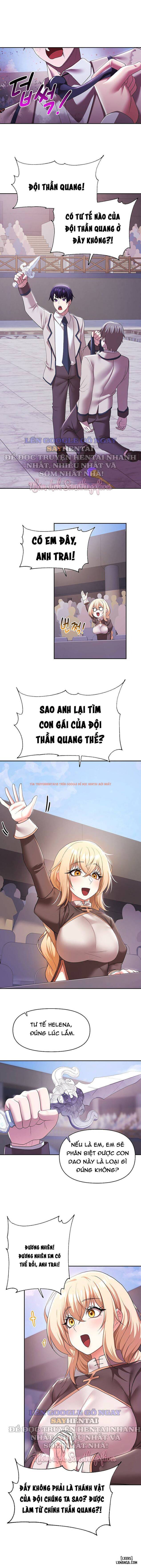Xem ảnh 5 trong truyện hentai Giao Thương. Thiếu Nữ Sa Ngã. Chưa Từng Được Sử Dụng. - Chapter 38 - hentaitvn.net