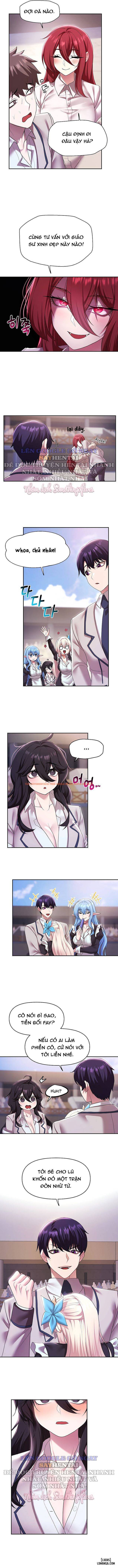 Xem ảnh 7 trong truyện hentai Giao Thương. Thiếu Nữ Sa Ngã. Chưa Từng Được Sử Dụng. - Chapter 38 - hentaitvn.net