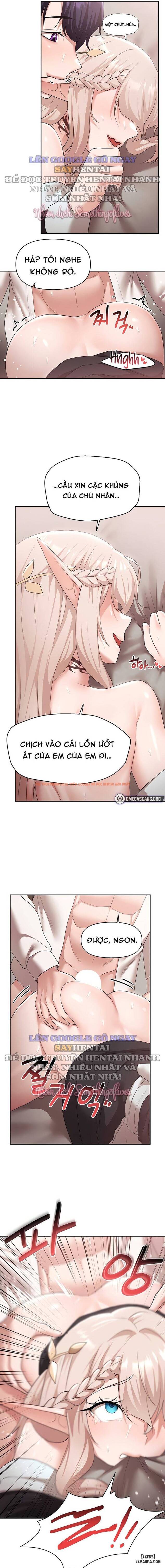 Xem ảnh 6 trong truyện hentai Giao Thương. Thiếu Nữ Sa Ngã. Chưa Từng Được Sử Dụng. - Chapter 40 - hentaitvn.net