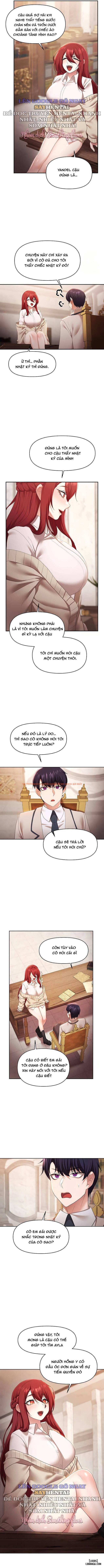 Xem ảnh 7 trong truyện hentai Giao Thương. Thiếu Nữ Sa Ngã. Chưa Từng Được Sử Dụng. - Chapter 44 - hentaitvn.net