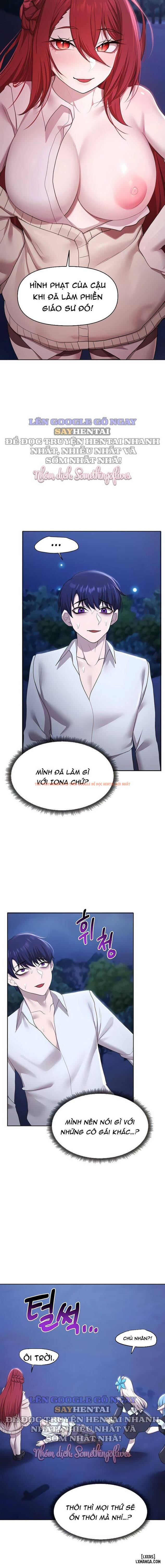 Xem ảnh 9 trong truyện hentai Giao Thương. Thiếu Nữ Sa Ngã. Chưa Từng Được Sử Dụng. - Chapter 50 - hentaitvn.net