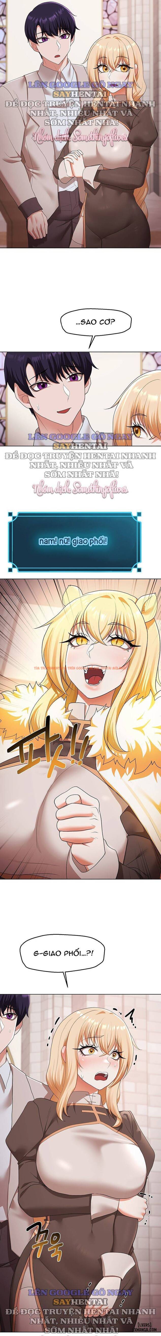 Xem ảnh 7 trong truyện hentai Giao Thương. Thiếu Nữ Sa Ngã. Chưa Từng Được Sử Dụng. - Chapter 58 - hentaitvn.net