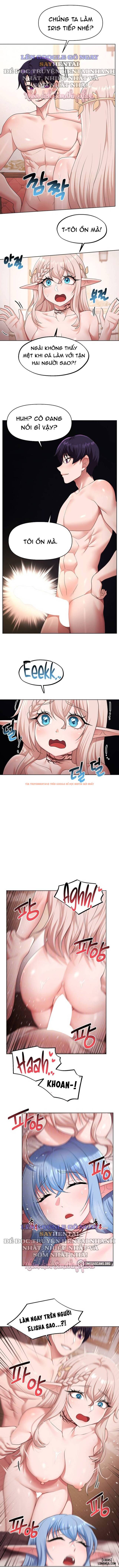 Giao Thương. Thiếu Nữ Sa Ngã. Chưa Từng Được Sử Dụng. - Chapter 64
