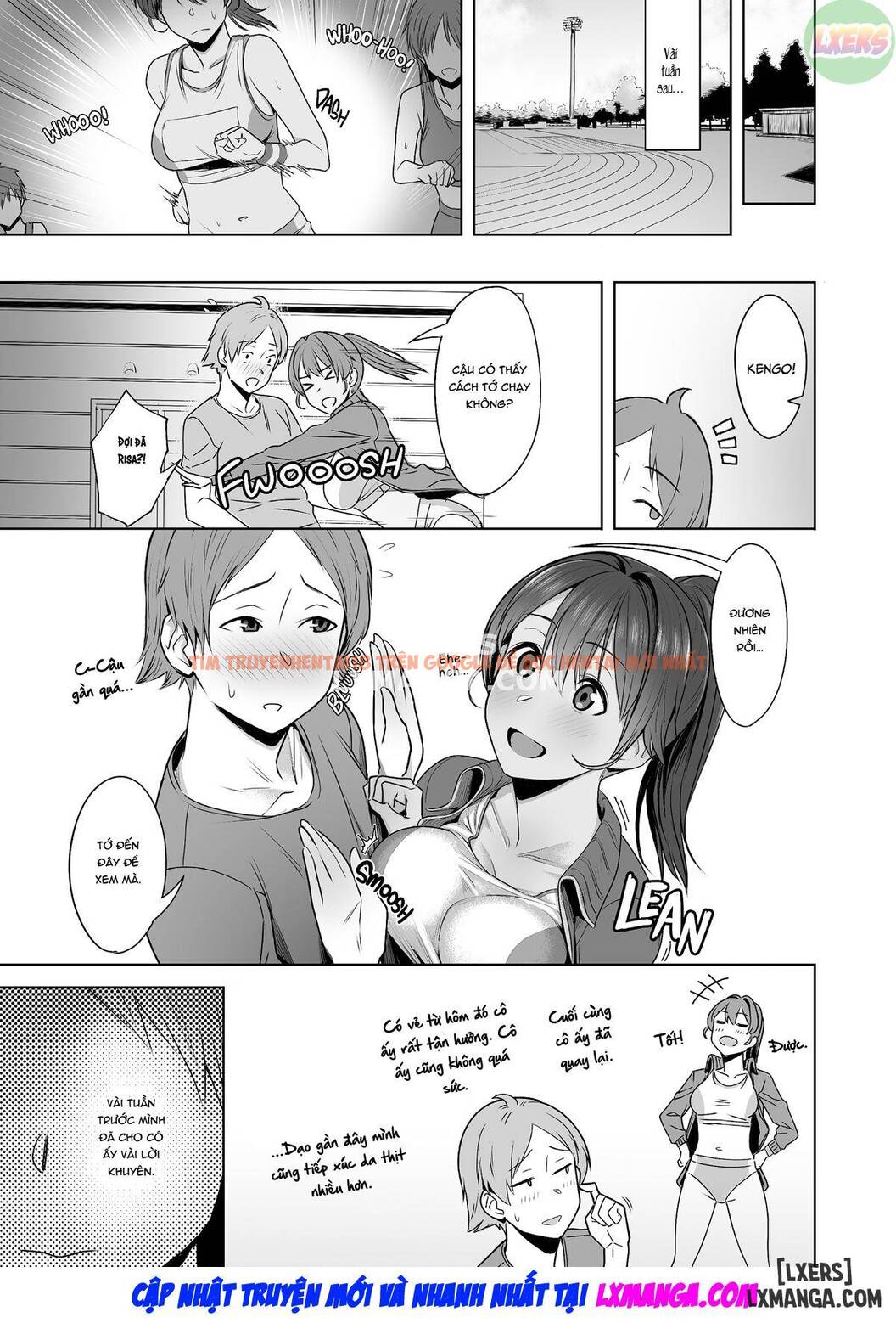 Trang truyện 41 trong truyện tranh Forbidden Magic꞉ It Was All For You - One Shot - hentai24h.pro