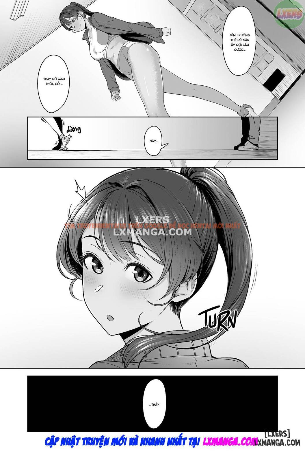 Trang truyện 43 trong truyện tranh Forbidden Magic꞉ It Was All For You - One Shot - hentai24h.pro