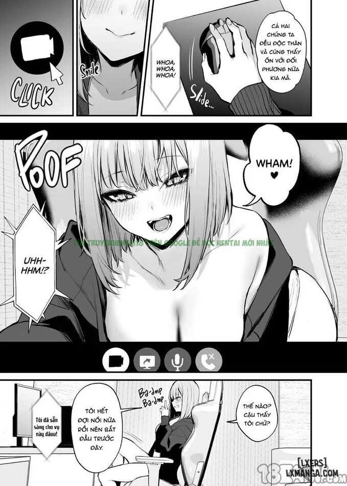 Xem ảnh 12 trong truyện hentai Forget Your Ex Sex - One Shot - Truyenhentai18.org