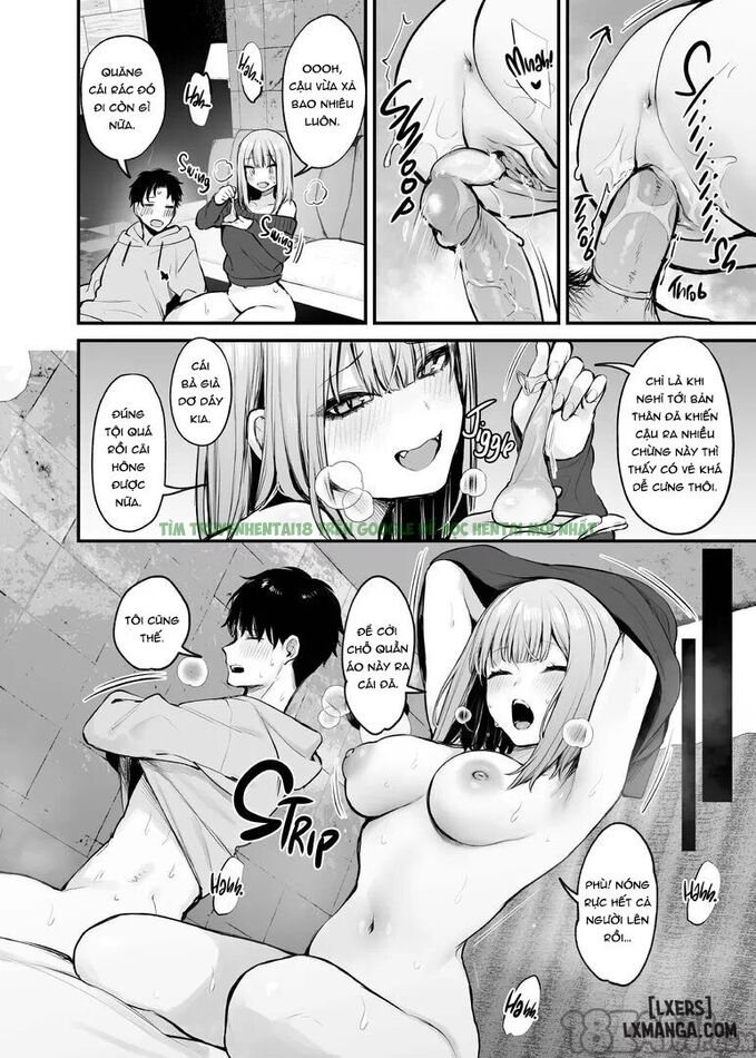 Xem ảnh 39 trong truyện hentai Forget Your Ex Sex - One Shot - truyenhentai18.net