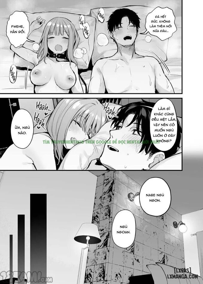 Xem ảnh 70 trong truyện hentai Forget Your Ex Sex - One Shot - truyenhentai18.pro