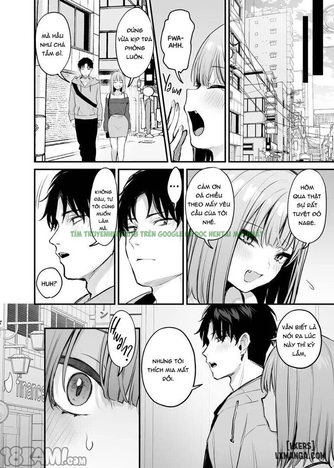 Hình ảnh 71 trong Forget Your Ex Sex - One Shot - Hentaimanhwa.net