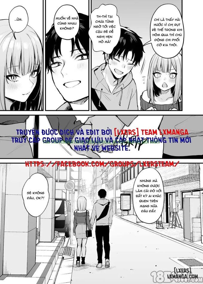 Hình ảnh 74 trong Forget Your Ex Sex - One Shot - Hentaimanhwa.net