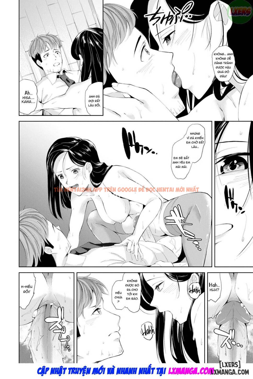 Xem ảnh Những Điều Nên Quên Đi Vì Bị Hiếp Dâm - One Shot -  - TruyenVN.APP