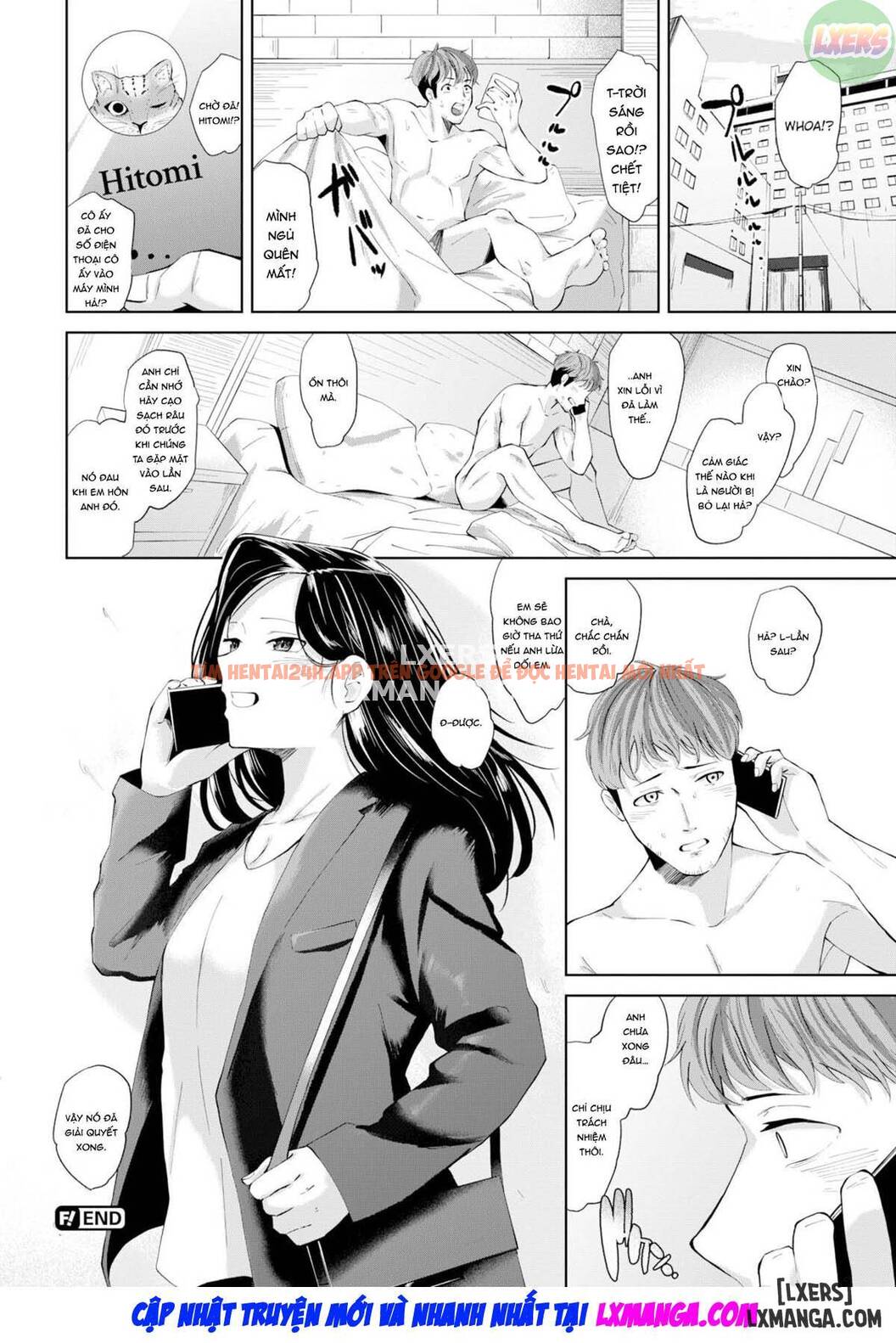 Xem ảnh Những Điều Nên Quên Đi Vì Bị Hiếp Dâm - One Shot -  - TruyenVN.APP