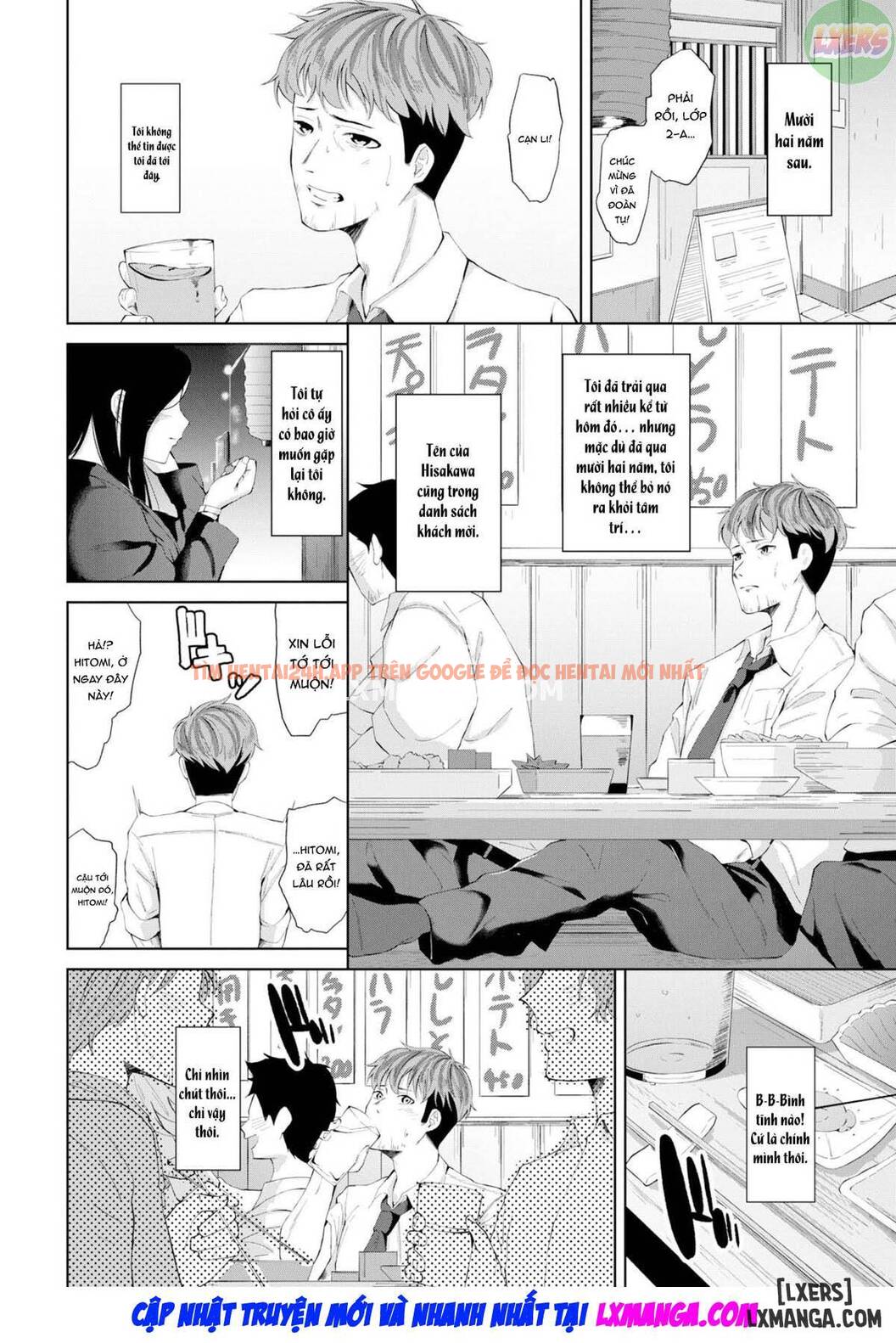 Xem ảnh Những Điều Nên Quên Đi Vì Bị Hiếp Dâm - One Shot -  - TruyenVN.APP