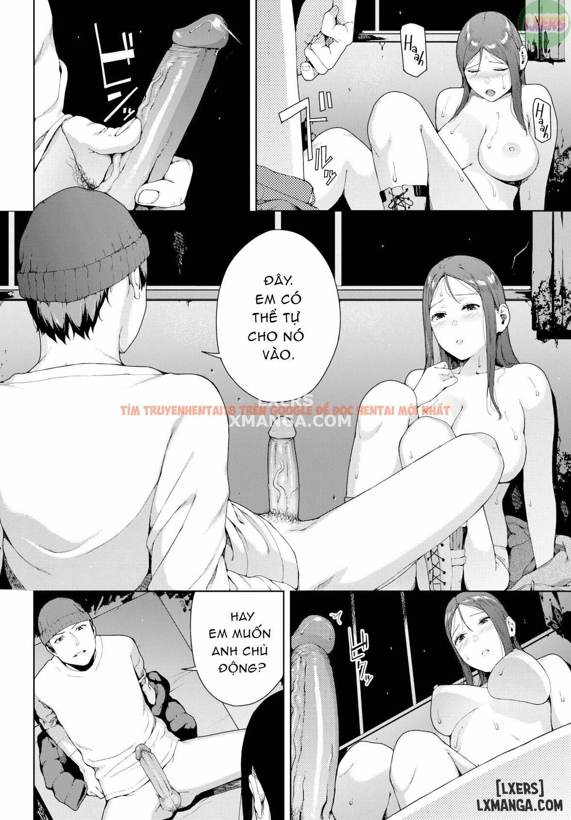 Xem ảnh 10 trong truyện hentai Found Footage - One Shot - hentaitvn.net