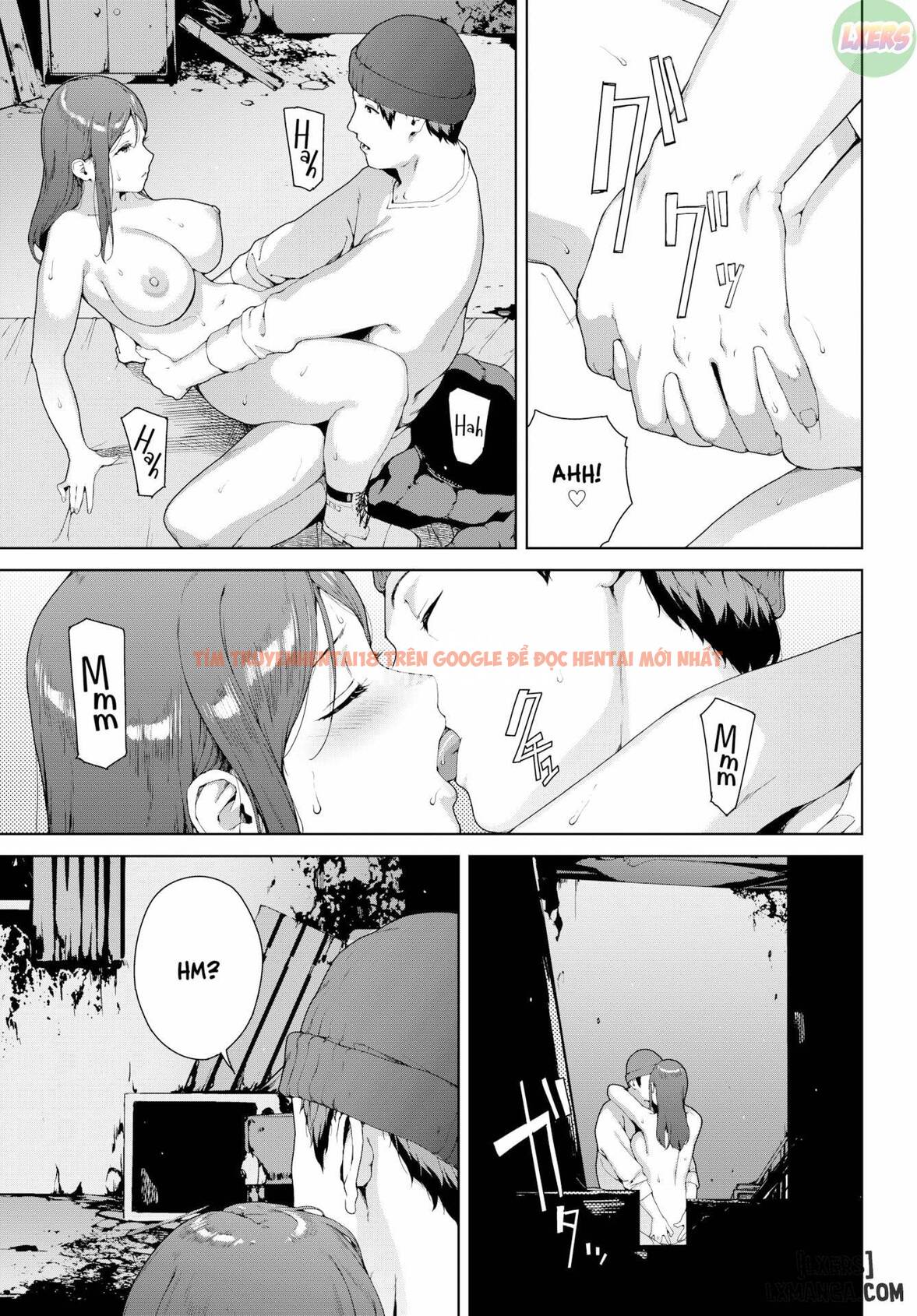 Xem ảnh 15 trong truyện hentai Found Footage - One Shot - hentaitvn.net