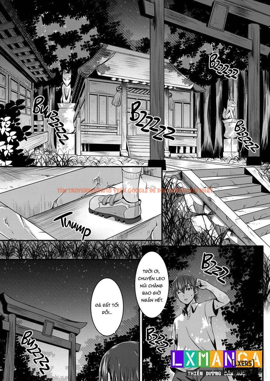 Xem ảnh 1 697c193038fad trong truyện hentai Fox Bride - One Shot - www.hentaitvn.net