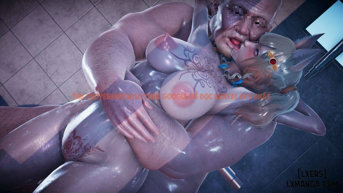 Trang truyện 175 trong truyện tranh Fox Maiden And Nightmare - One Shot - www.truyentvn.net