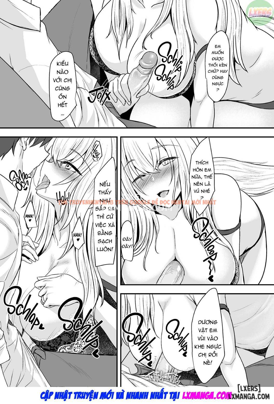 Xem ảnh Địt Yuiko Vùng Kanto Cô Nàng Cosplay Nàng Cáo, Xuất Tinh 30s - One Shot - 16 - HentaiTruyen.fun