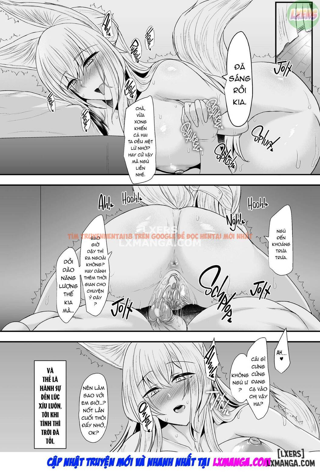 Xem ảnh Địt Yuiko Vùng Kanto Cô Nàng Cosplay Nàng Cáo, Xuất Tinh 30s - One Shot - 33 - HentaiTruyen.fun
