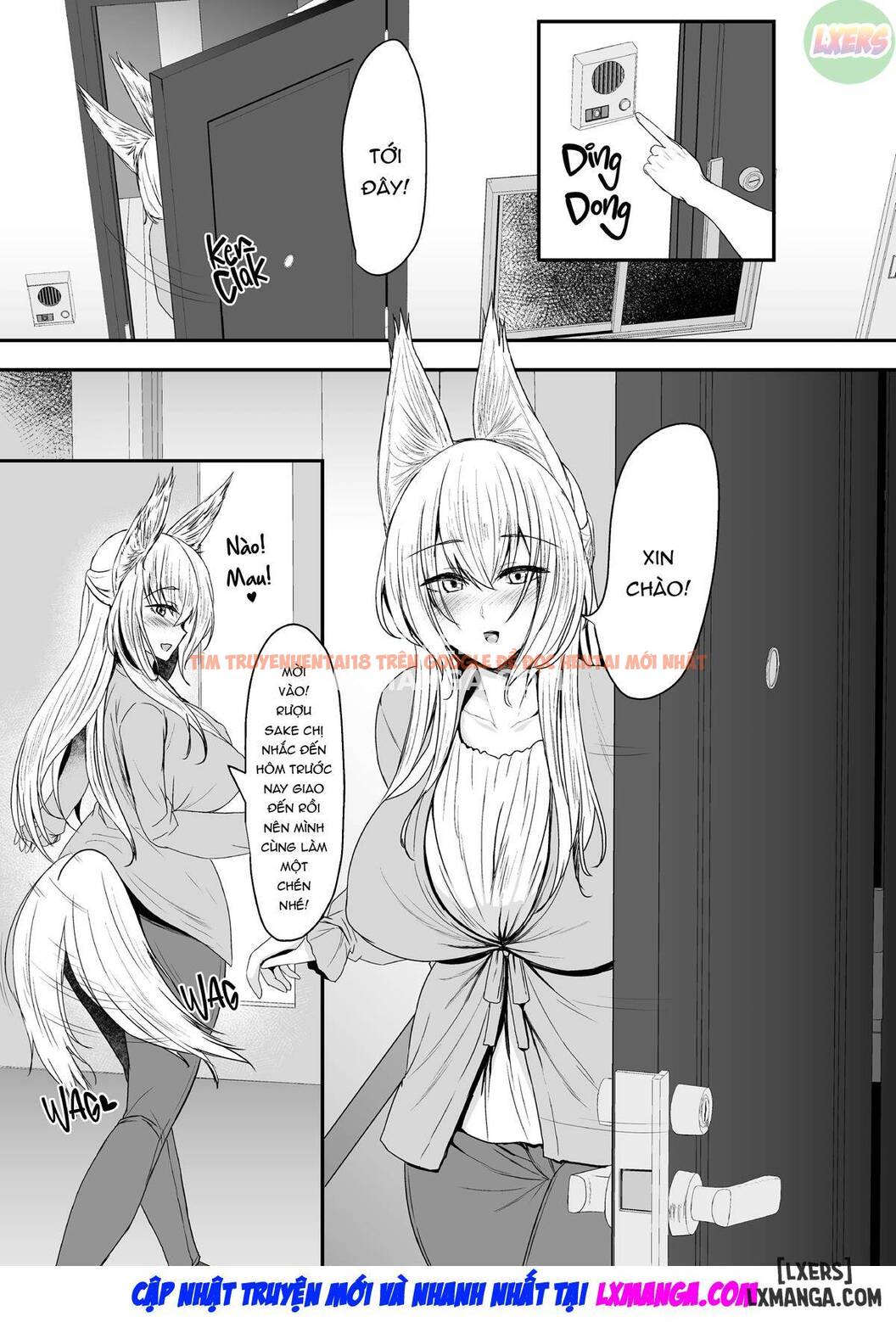 Xem ảnh Địt Yuiko Vùng Kanto Cô Nàng Cosplay Nàng Cáo, Xuất Tinh 30s - One Shot - 6 - HentaiTruyen.fun