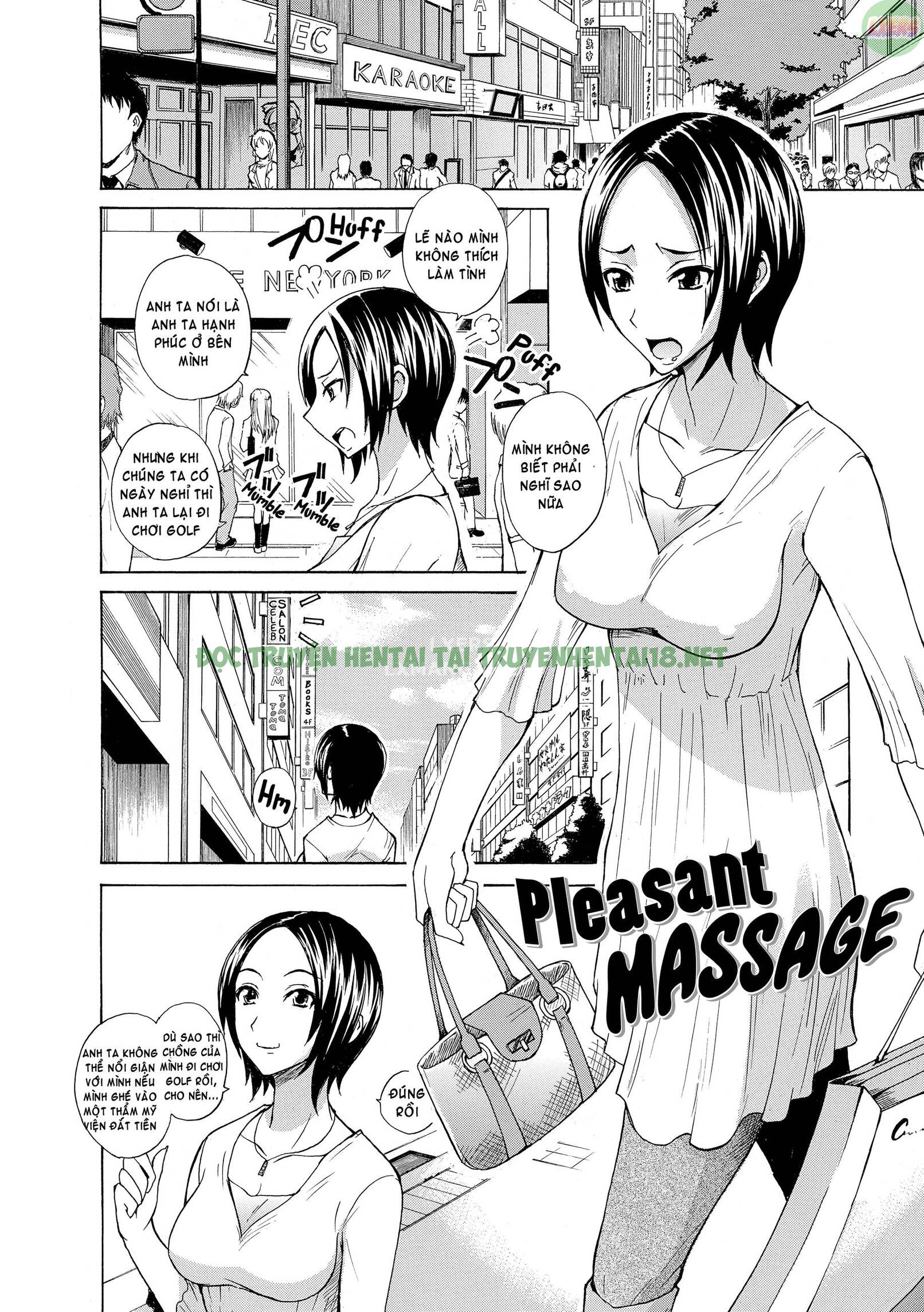 Xem ảnh 4 trong truyện hentai Chiếc Bánh Pudding Tươi Mới - Chapter 11 - truyenhentai18.pro