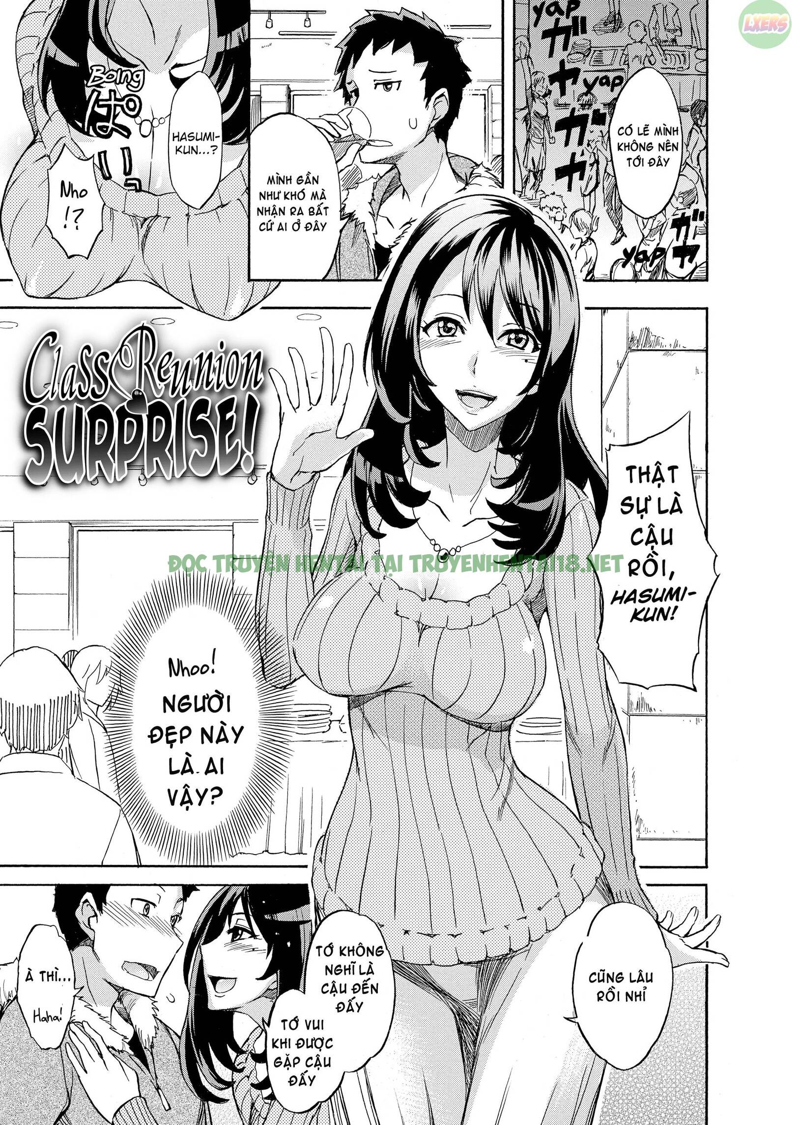 Xem ảnh 3 trong truyện hentai Chiếc Bánh Pudding Tươi Mới - Chapter 6 - truyenhentai18.pro