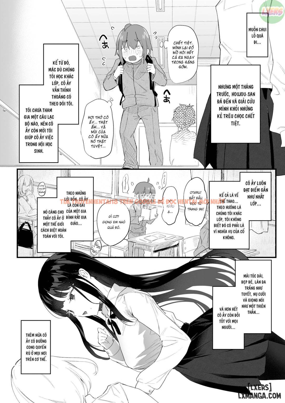 Xem ảnh 3 trong truyện hentai Freya Attack! - One Shot - hentaitvn.net