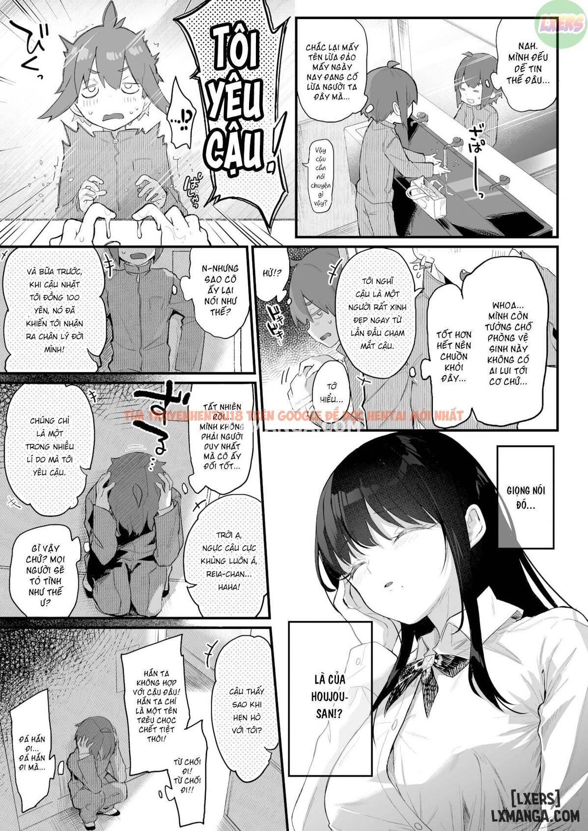 Xem ảnh 6 trong truyện hentai Freya Attack! - One Shot - hentaitvn.net