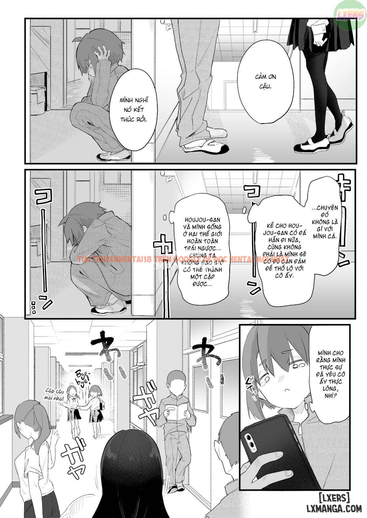 Xem ảnh 7 trong truyện hentai Freya Attack! - One Shot - hentaitvn.net