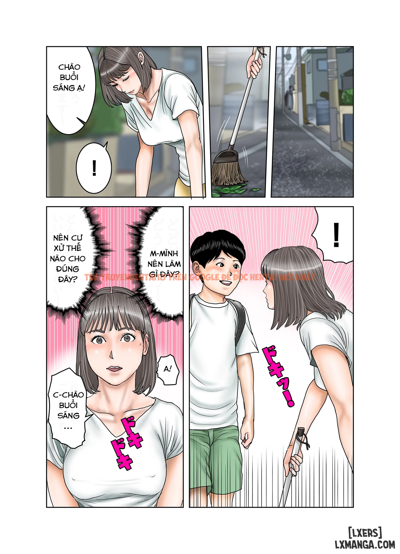 Xem ảnh 51 68a1b74a3b05e trong truyện hentai Friend's Mom's Boobs Is Mine - Chapter 1 - hentaitvn.net
