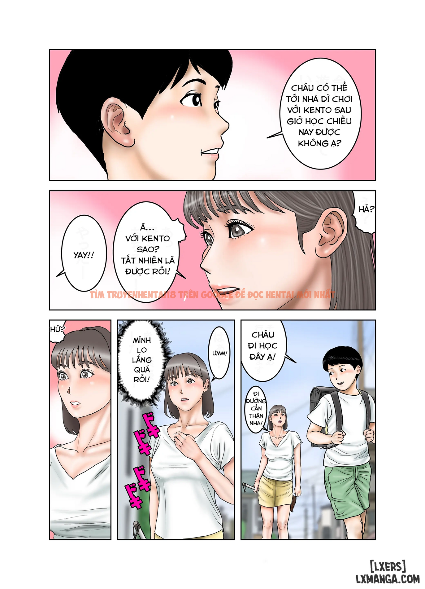 Xem ảnh 52 68a1b74a3b05e trong truyện hentai Friend's Mom's Boobs Is Mine - Chapter 1 - hentaitvn.net
