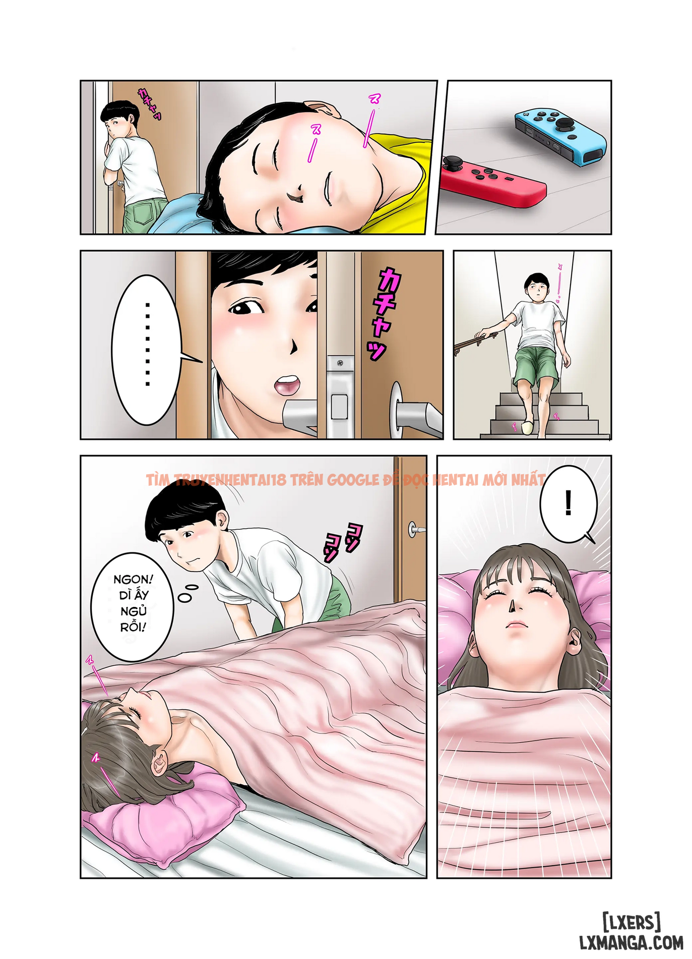 Xem ảnh 55 68a1b74a3b05e trong truyện hentai Friend's Mom's Boobs Is Mine - Chapter 1 - hentaitvn.net