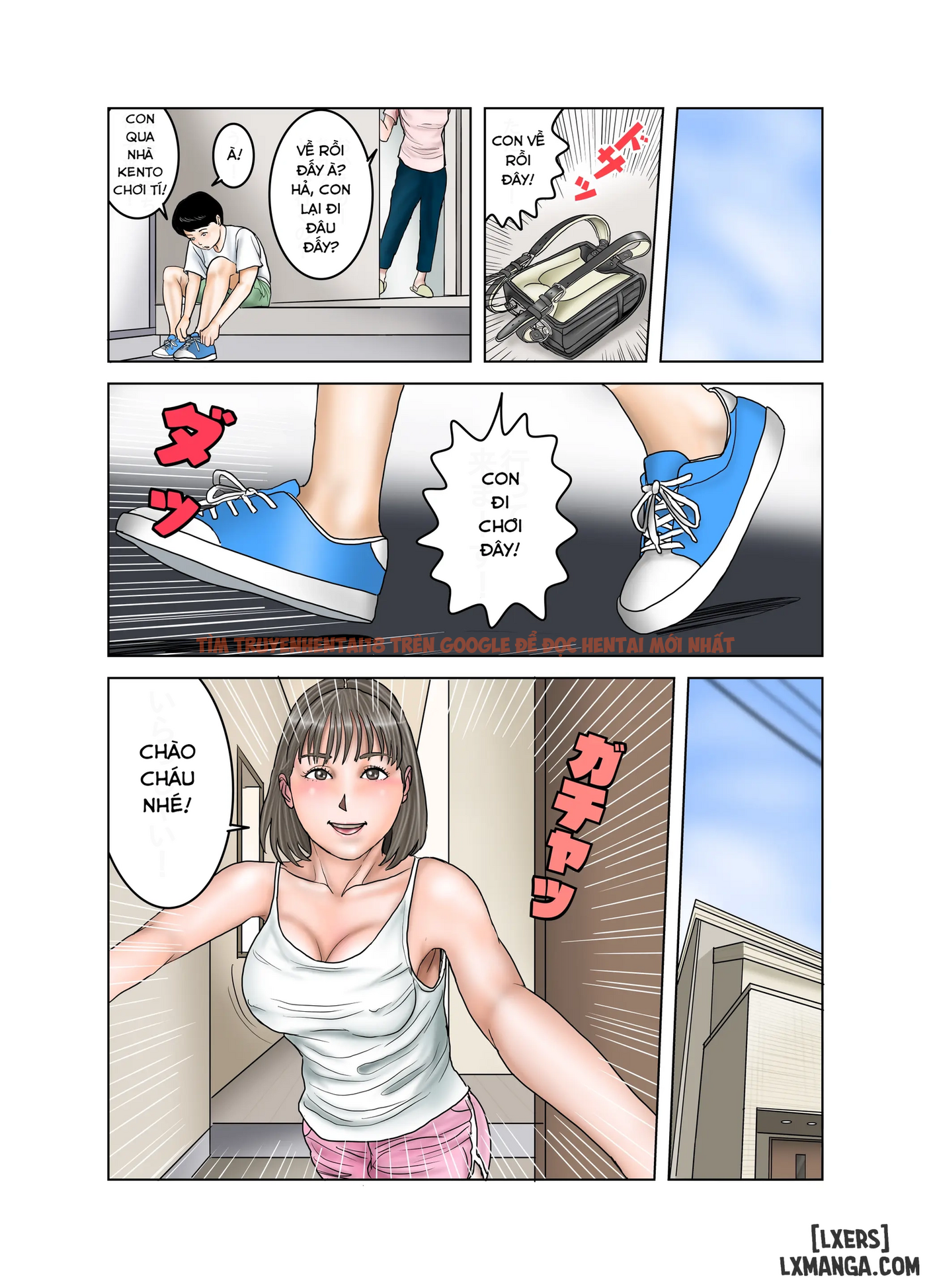 Xem ảnh 6 68a1b74a3b05e trong truyện hentai Friend's Mom's Boobs Is Mine - Chapter 1 - hentaitvn.net