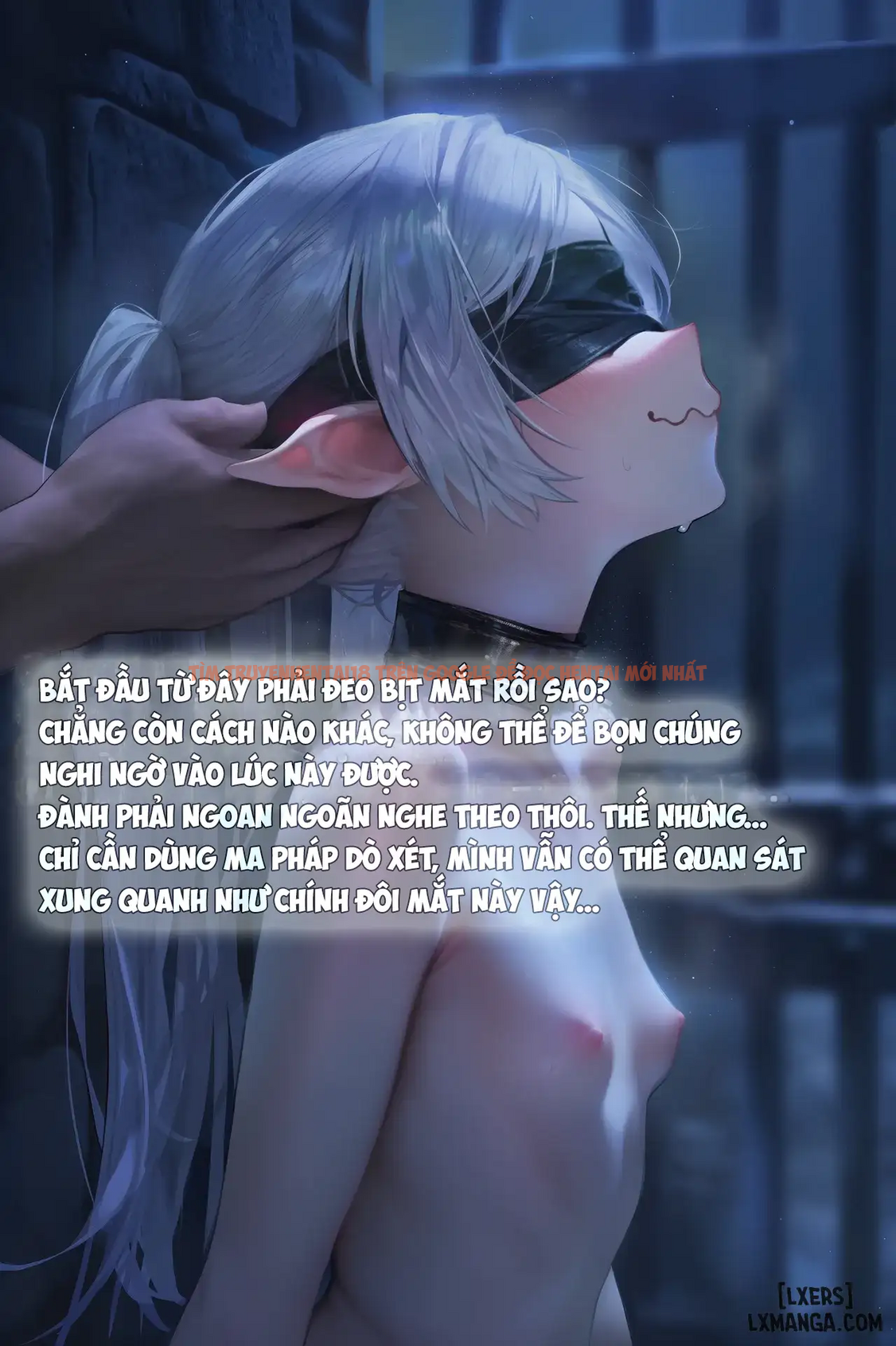 Trang truyện page_018 trong truyện tranh Frieren Bại Trận 5 - Chapter 1 - lxmanga.org