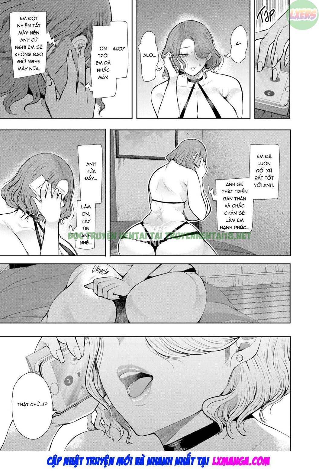 Xem ảnh 112 trong truyện hentai From Dumped To Cumdump Hot Teacher Gets Hooked On Rebound Sex - One Shot - truyenhentai18.pro