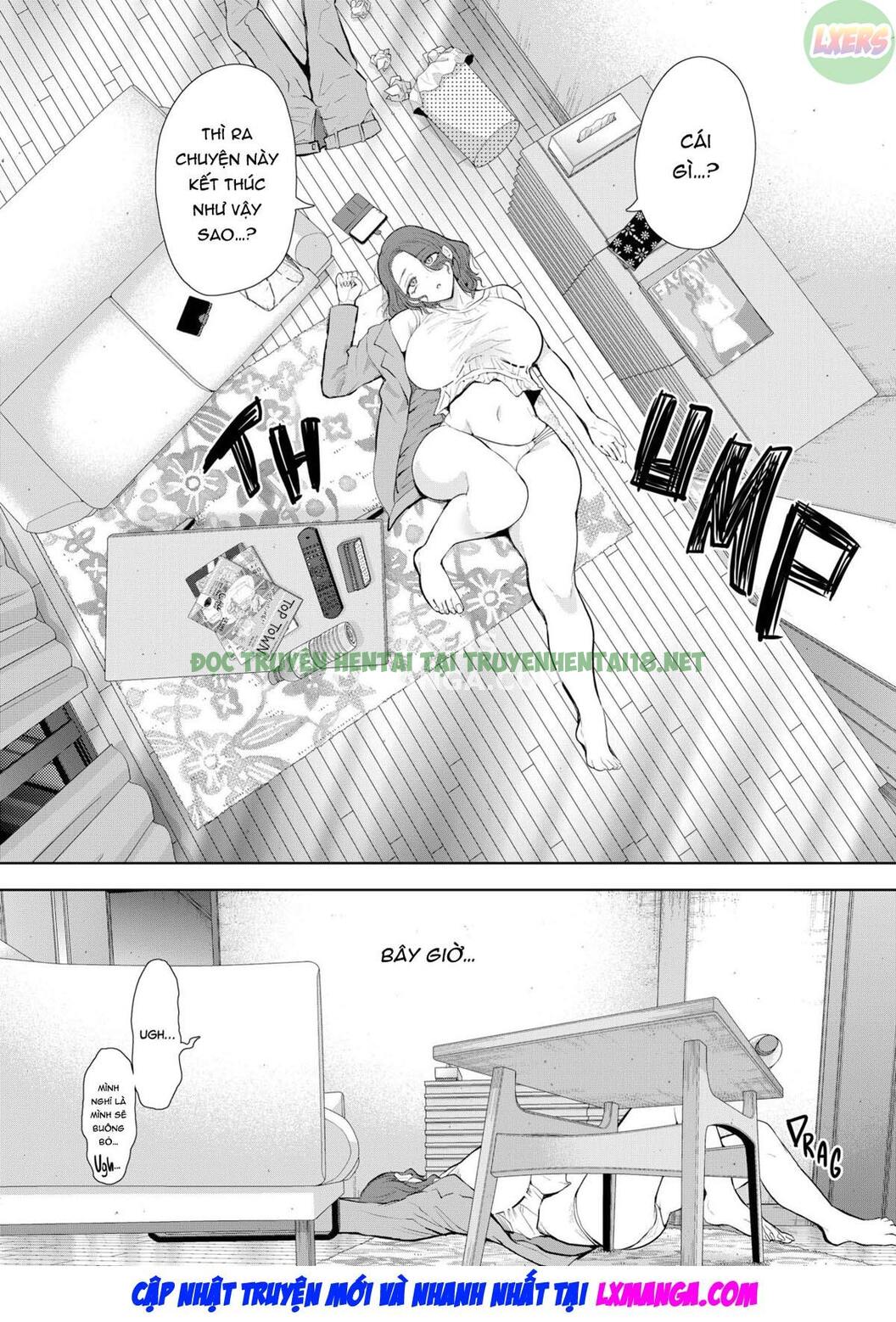 Xem ảnh 6 trong truyện hentai From Dumped To Cumdump Hot Teacher Gets Hooked On Rebound Sex - One Shot - truyenhentai18.pro