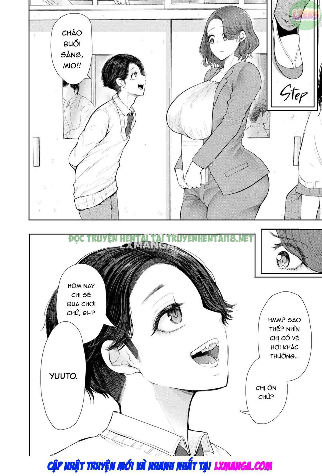 Xem ảnh 9 trong truyện hentai From Dumped To Cumdump Hot Teacher Gets Hooked On Rebound Sex - One Shot - truyenhentai18.pro