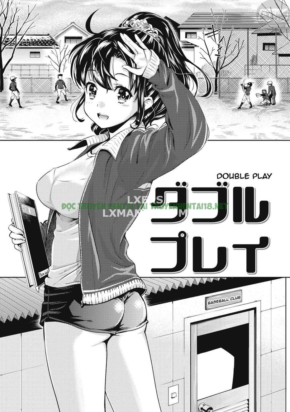 Hình ảnh 3 trong From Now On She'll Be Doing NTR - Chapter 5 - Hentaimanhwa.net
