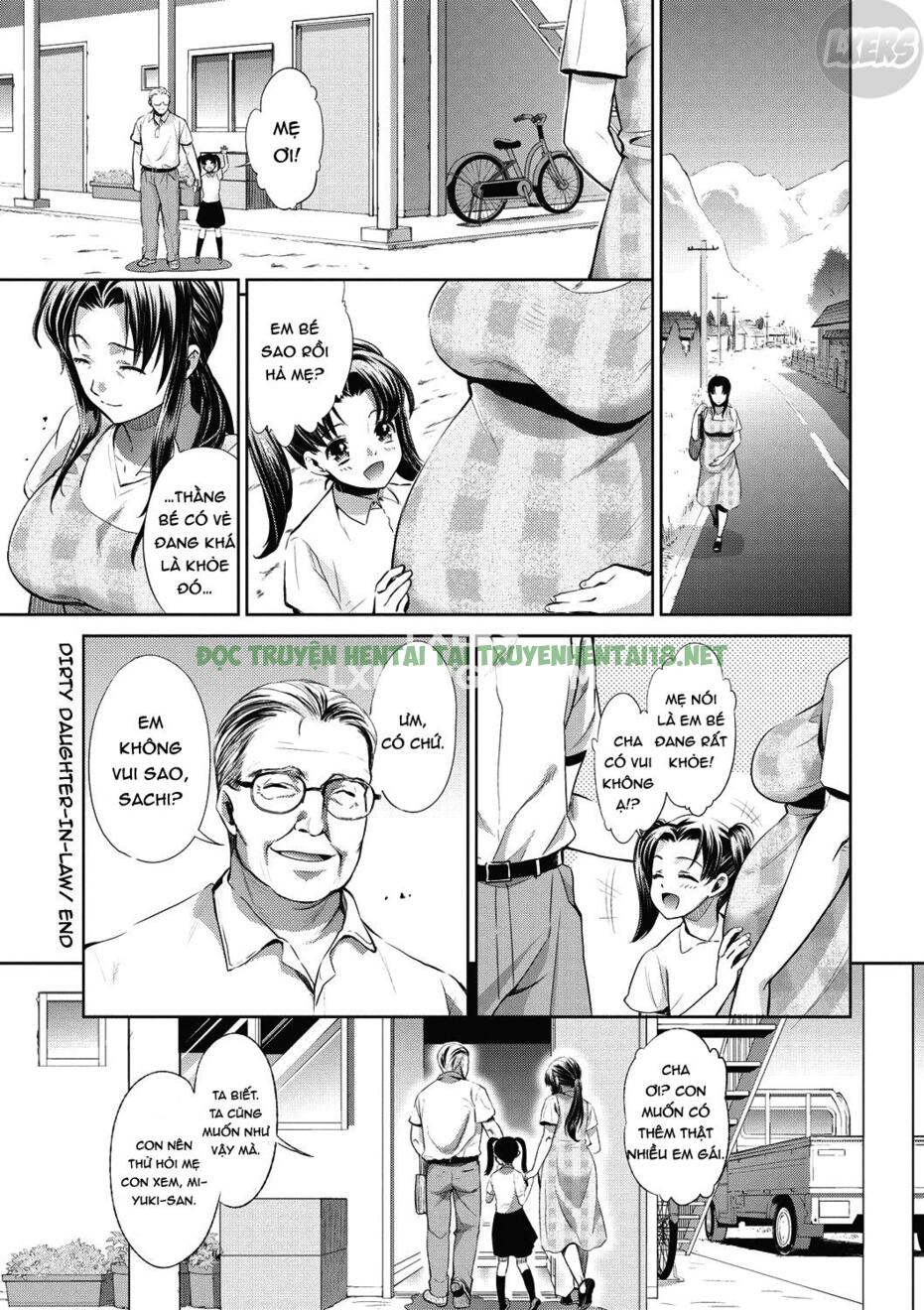 Xem ảnh 20 trong truyện hentai Từ Bây Giờ Cô Ấy Là Cô Dâu NTR - Chapter 7 - truyenhentai18.pro